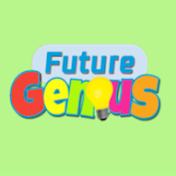 عبقري المستقبل future genius