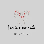 Kerrie does nails