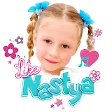 Like Nastya FRA