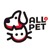 all 4 pet