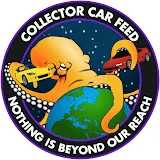 Collector Car Feed