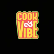 cook and vibe