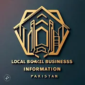 Local Business information Pakistan