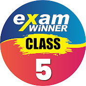 Exam Winner Class 5