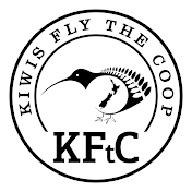 Kiwis Fly The Coop