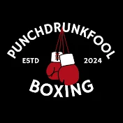 PunchDrunkFool