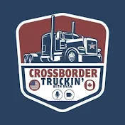 CrossBorderTruckin