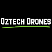 Oztech Drones