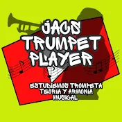 JACS TRUMPET PLAYER