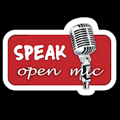 Speak Open Mic