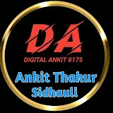 Digital Ankit 8175