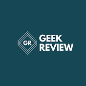 GEEK REVIEW