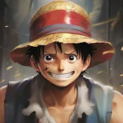 Luffy story