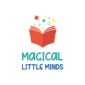 Magical Little Minds - Read Along Storytime