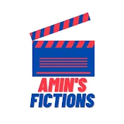 Amin's Fictions