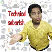 Technical sabarish