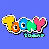 Toony Toons