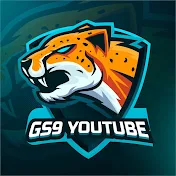 GS9 OFFICIAL pubg gaming