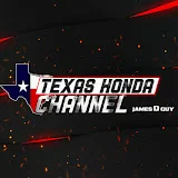 Texas Honda Channel