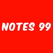 Notes 99