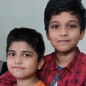 Koushik & Vishvak