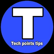 Tech points tips