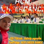 Hcm Cheerdance