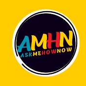 AskMeHowNow