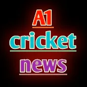 A1 Cricket News