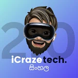 iCrazeTech සිංහල