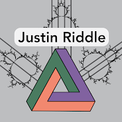 Justin Riddle