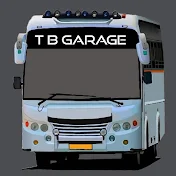 TOURIST BUSES GARAGE