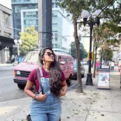 Geetha Vlogs USA