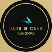 JAIIB & CAIIB MADE SIMPLE