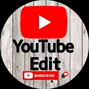 YouTube Edit