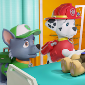 Pawpatrol Story 3D