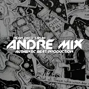 ANDRE MIX