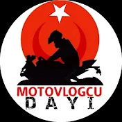 Motovlogcu Dayı