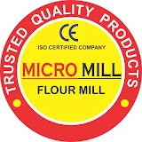 Micro Mill Flour Mill