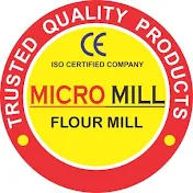 Micro Mill Flour Mill