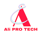 علي برو تك Ali Pro Tech