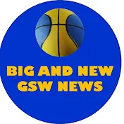 BIG AND NEW GSW NEWS