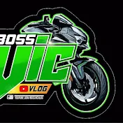 Boss Vic Vlog