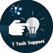 T Tech Support