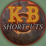 KB SHORTCUTS.