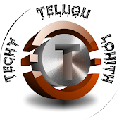 Telugu Techy Lohith