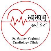 Dr. Sanjay Vaghani - Cardiologist