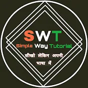 Simple Way Tutorial