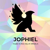 Jophieel44 درمسیر انسان کامل شدن