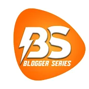 Blogger Series